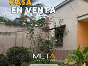 Casa en San Miguel De Tucumán