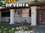 Casa en San Miguel De Tucumán