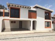 Casa en San Miguel Totocuitlapilco