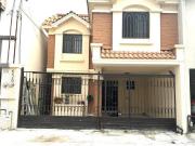 Casa en San Nicolás de los Garza