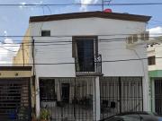 Casa en San Nicolás de los Garza, Nuevo León