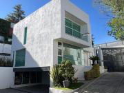 Casa en San Nicolás Totolapan