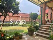 Casa en San Nicolás Totolapan