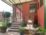 Casa en San Nicolás Totolapan