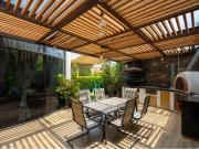 Casa en San Nicolas Totolapan Terreno 350m construccion...