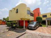 Casa en San Nicolas Totolapan Terreno 350m construccion...