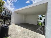 Casa en San Pedro Cholul