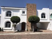 Casa en San Pedro Cholula