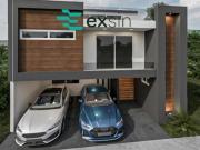 Casa en San Pedro Cholula