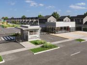 Casa en San Pedro de la Paz