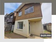 Casa en San Pedro de la Paz