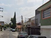 CASA EN SAN PEDRO EL CHICO A UN LADO DE PARQUE TEPEYAC...