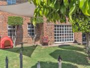 Casa en San Pedro Mártir