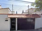 Casa en San Pedro Mártir Tlalpan CDMX