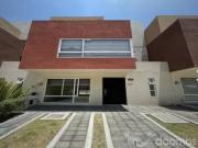 Casa en San Pedro Totoltepec