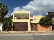 Casa en San Ramón Nte a unos pasos Av. Garcia Lavin