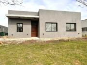 Casa en San Ramon, Pilar del este