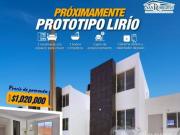 Casa en San Roberto