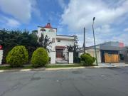 Casa en San Salvador Tizatlalli