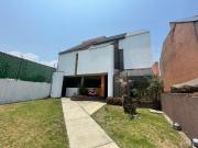 Casa en San Salvador Tizatlalli