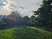 Casa en San San Benito, 3 dormitorios, espacio verde