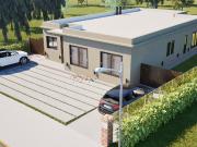 Casa en San Sebastian Area 13 EN CONSTRUCCIÓN