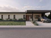 Casa en San Sebastian, area 7 a la laguna