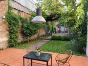 Casa en San Telmo