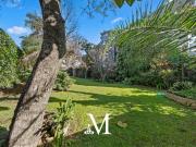 Casa en San Telmo con parque de 400m2, 7 ambientes, 3...