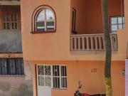 Casa en San Vicente, San Martin de Porres, Irapuato, Gto...