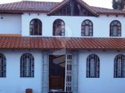 Casa en Sangolqui