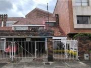 Casa en Santa Bárbara Central