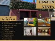 CASA EN SANTA BARBARA IXTAPALUCA EN VENTA