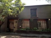 Casa en Santa Catarina, Coyoacán