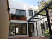 Casa en Santa Catarina Coyoacán