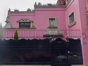 Casa en Santa Catarina, Coyoacán: Oportunidad de...
