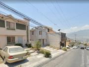 CASA EN SANTA CATARINA, NUEVO LEON CASA EN REMATE! FQ