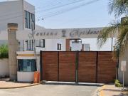 Casa en Santa Cruz del Monte, Naucalpan