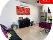 CASA EN SANTA CRUZ NORTE