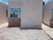 CASA EN SANTA CRUZ NORTE