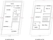 Casa en Santa Elena Alcalde, NUEVA