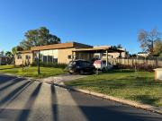 Casa en Santa Elena Pilar del Este