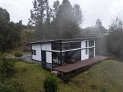 CASA EN SANTA ELENA VEREDA EL PLAN/ MEDELLIN