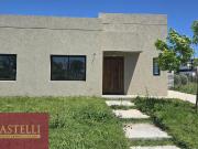 Casa en Santa Elisa Pilar del Este, 4 ambientes