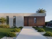 Pilar del Este, Santa Elisa Casa 4 ambientes