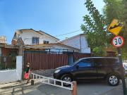 CASA EN SANTA EMILIA CON VICUÑA MACKENNA