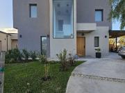 Casa en Santa Emilia Pilar del Este venta 4 ambientes