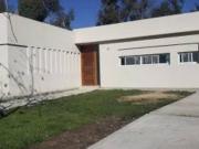 Casa en Santa Emilia, Pilar del este