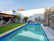 Casa en Santa Fe