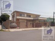 Casa en Santa Fe, Monterrey, N. L